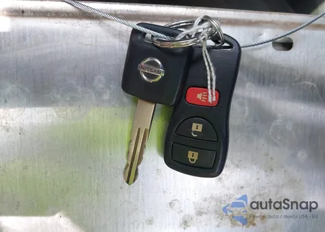 2019 Nissan Frontier Desert Runner z USA, uszkodzony, nr VIN 1N6DD0ER0KN736937